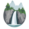 Logo cascade-ferret